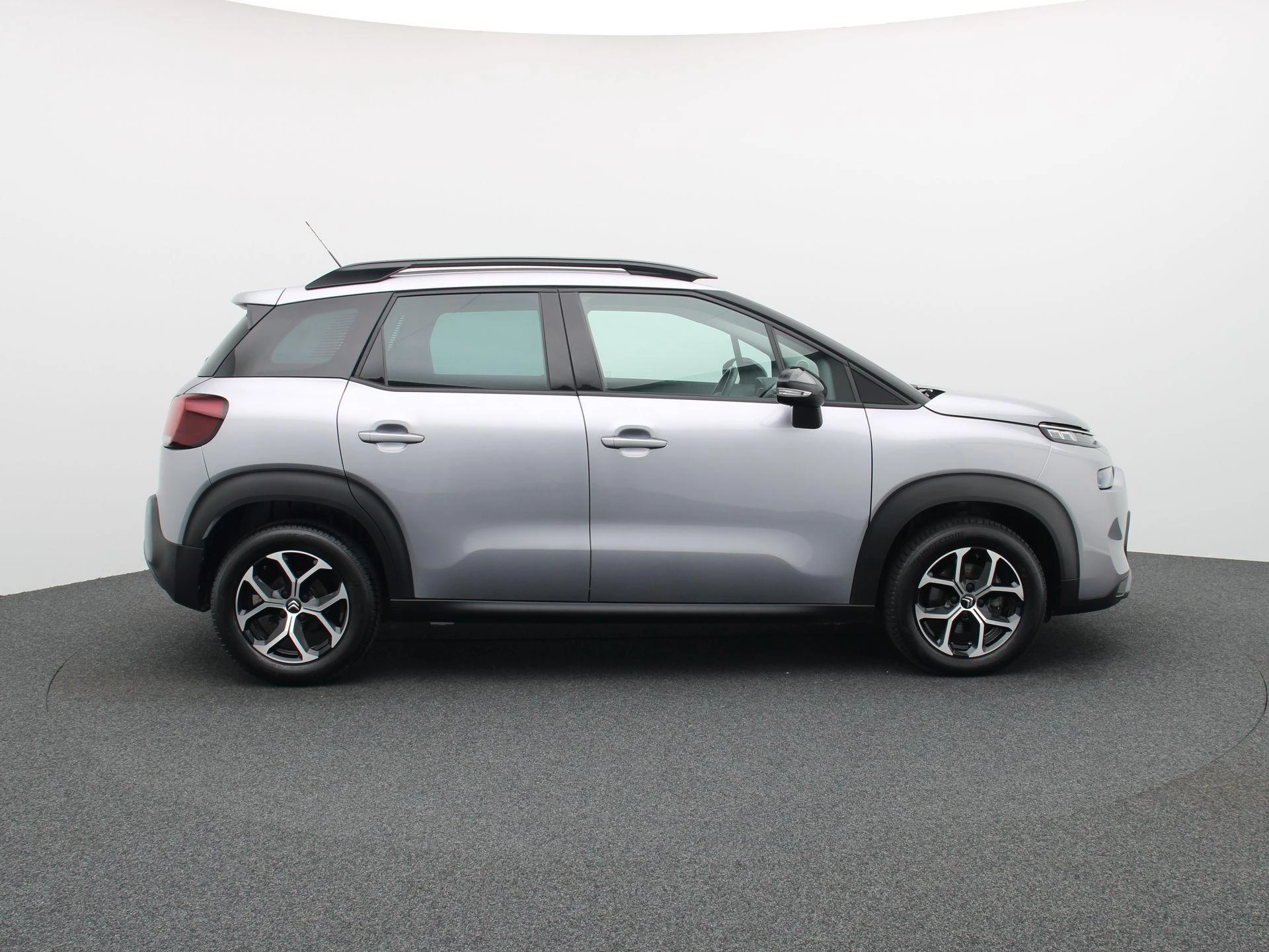 Citroën C3 Aircross 1.2 PureTech 130 S&S EAT6