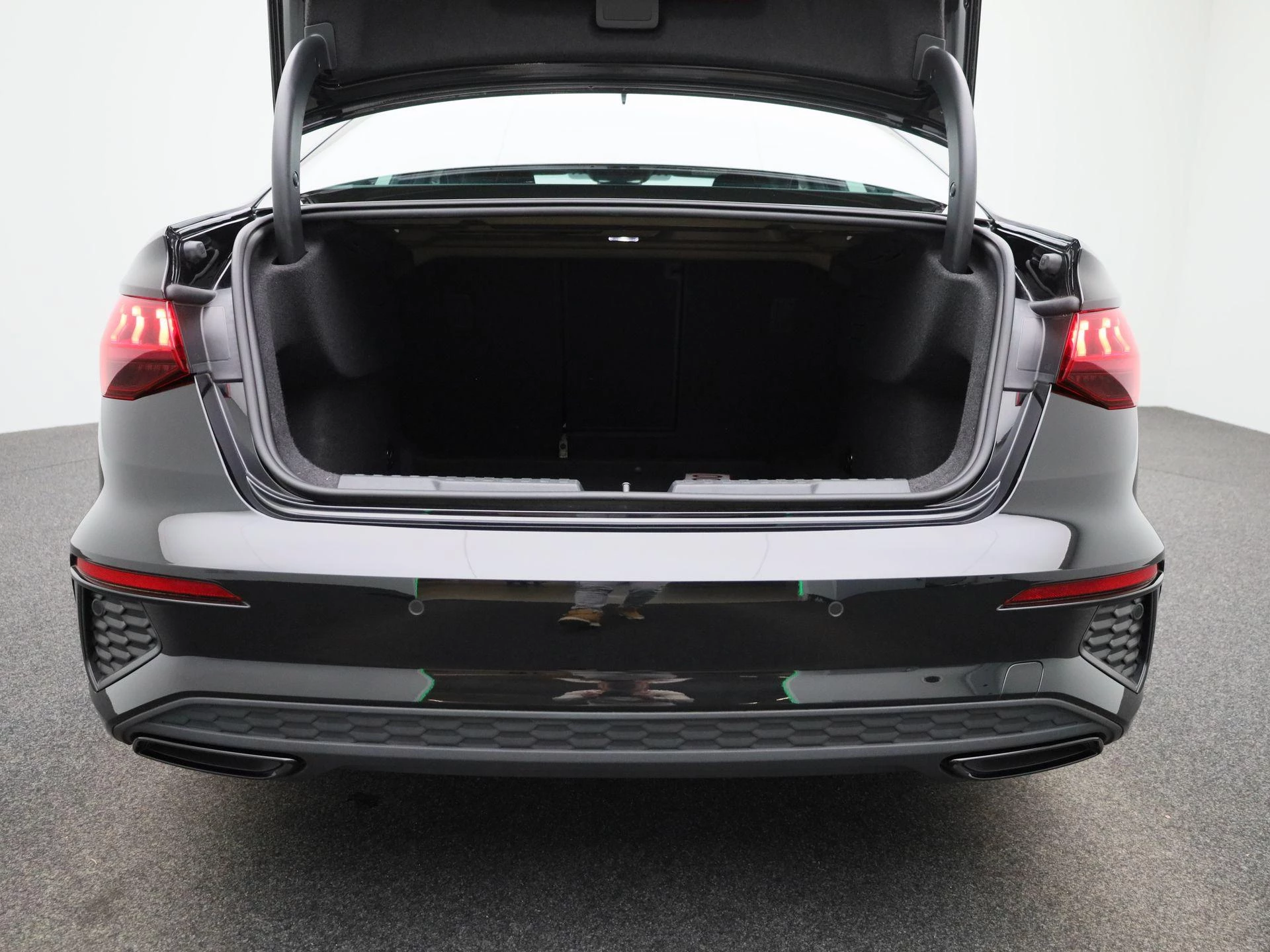 Audi A3 Berline 1.0 TFSi 30 81kW S tronic S line BE