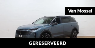 Peugeot 5008 1.2 HYBRID 145 GT +pano dak+ 7 seats