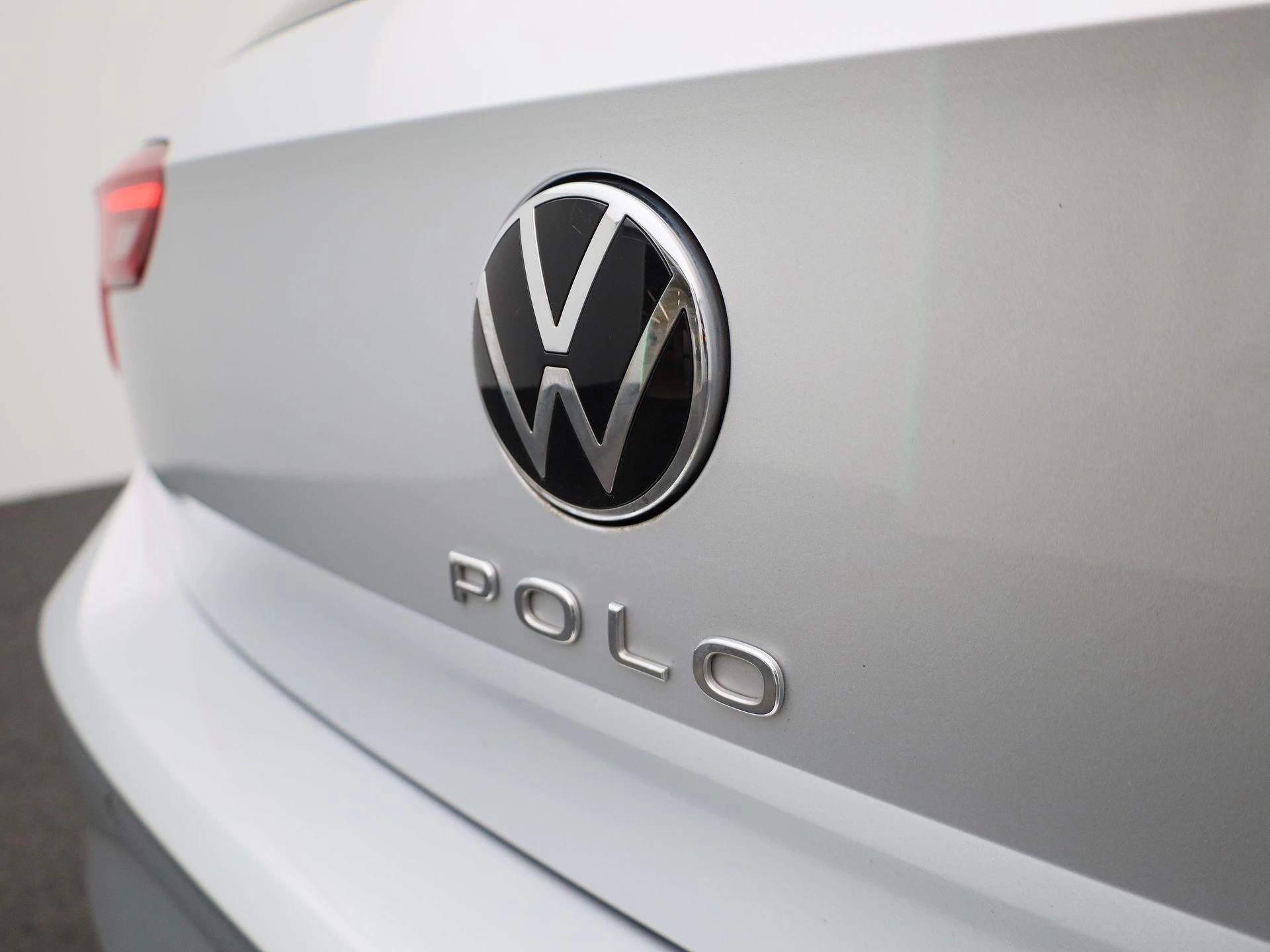 Volkswagen Polo 1.0 TSI Life DSG
