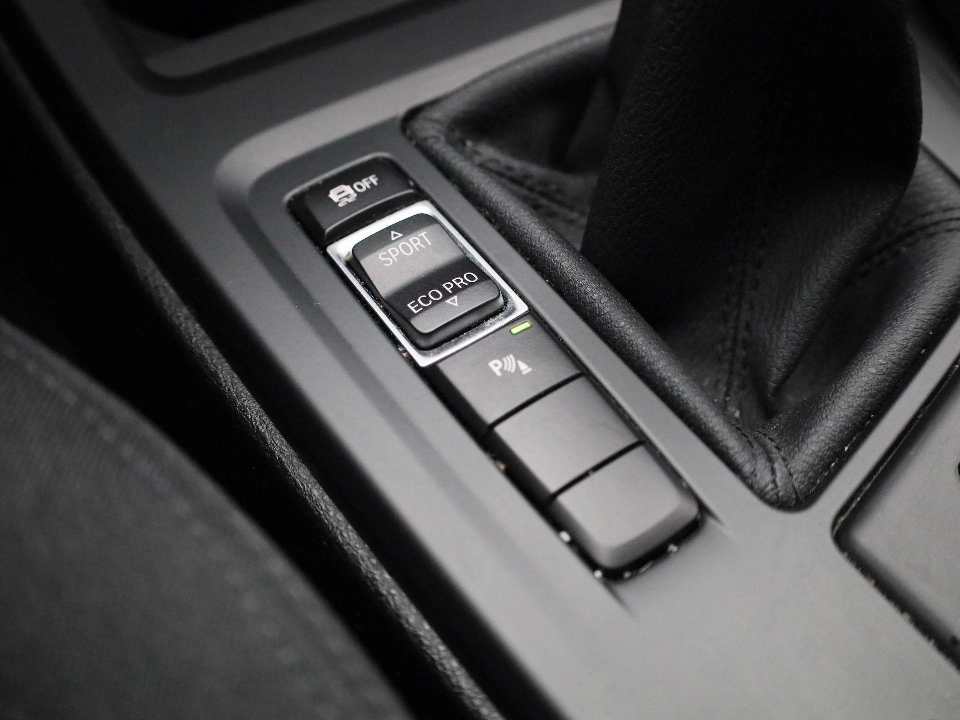 BMW X1 sDrive16d (85 kW)