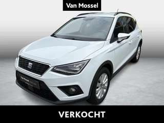SEAT Arona 1.0 TSI 85kW DSG Move Full Link