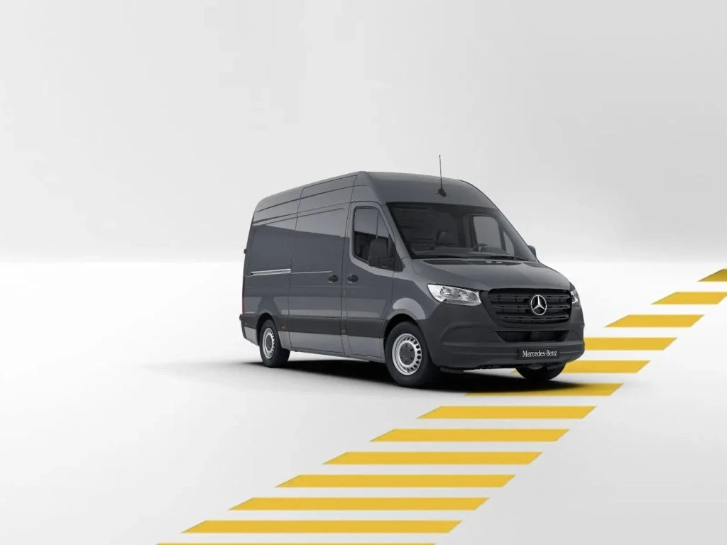 Mercedes-Benz-Sprinter 311-image-8