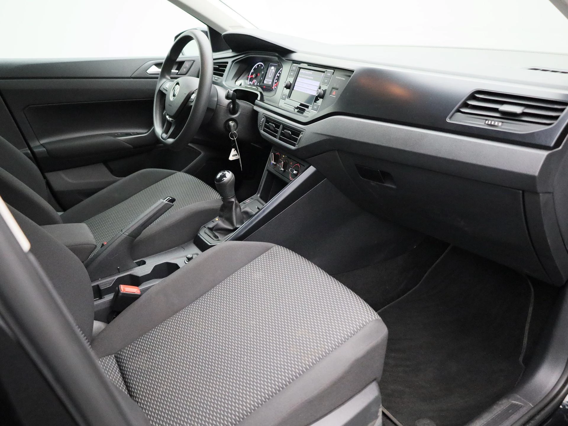 Volkswagen Polo 1.0 59kW Trendline