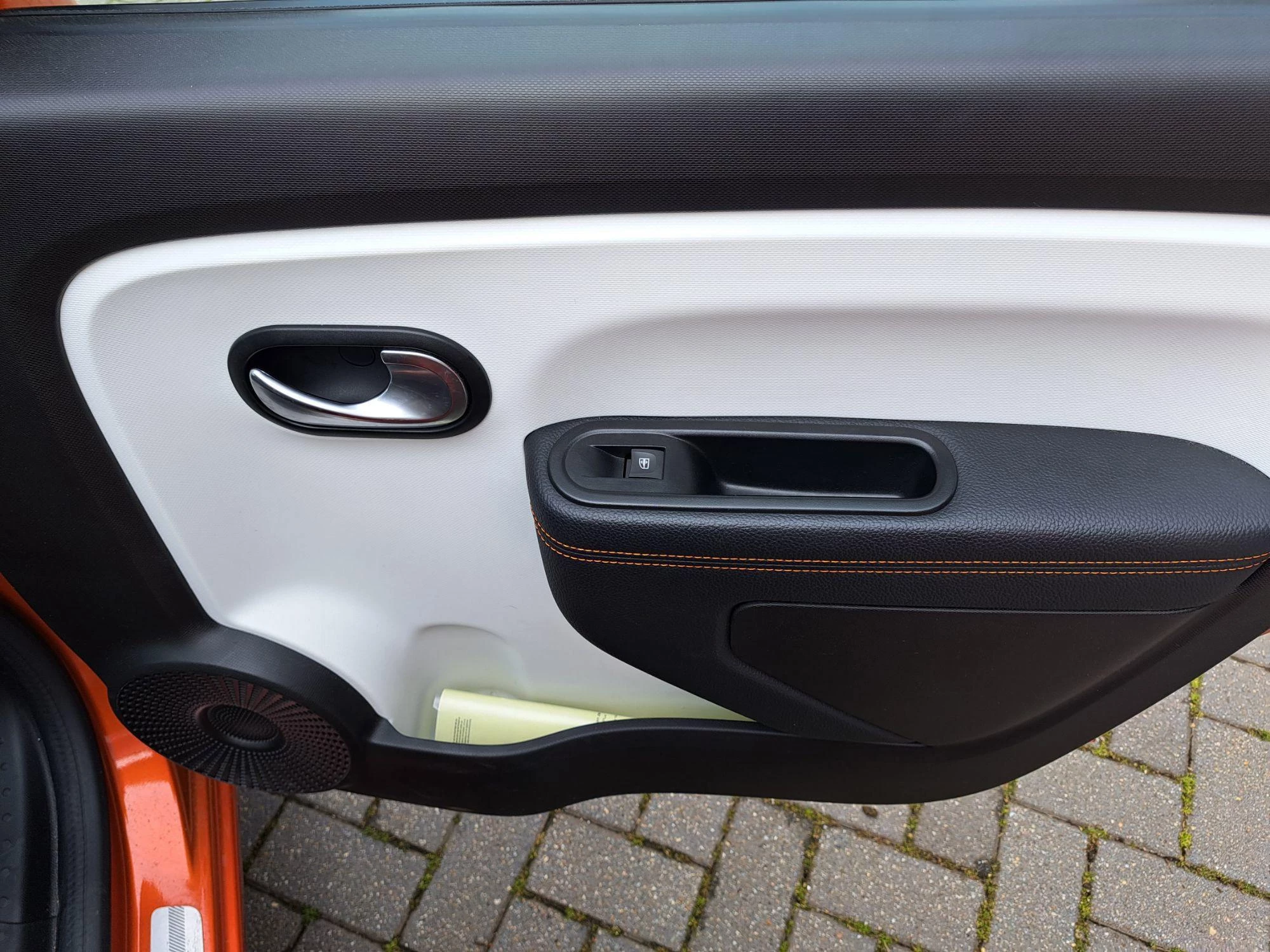 Renault Twingo R80 Life
