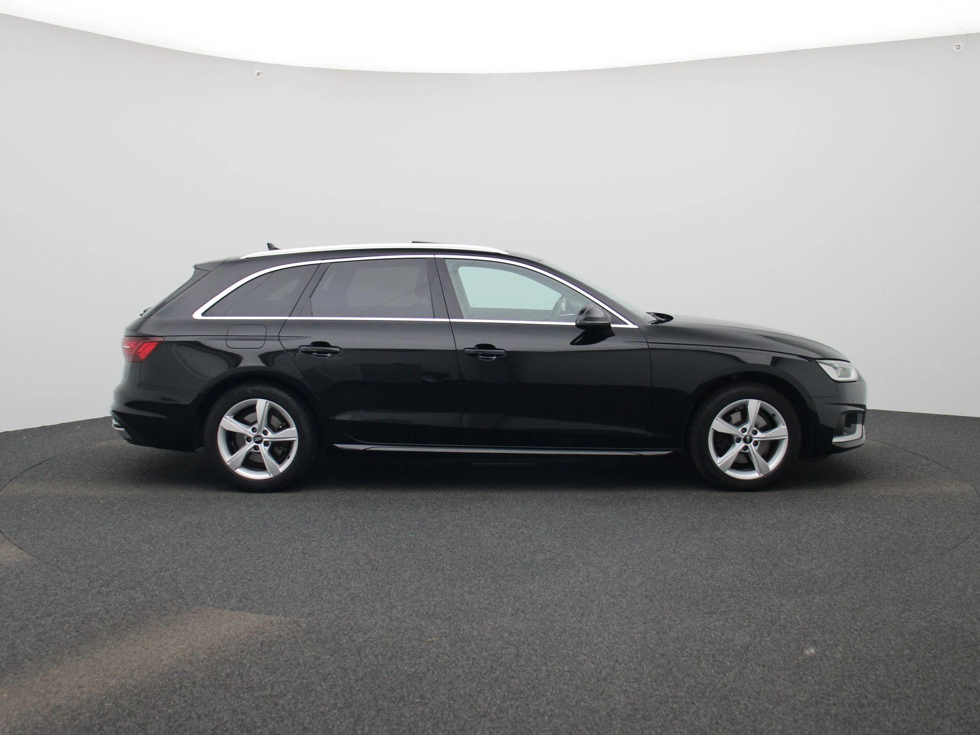 Audi A4 Avant 35 TFSI Pro Line