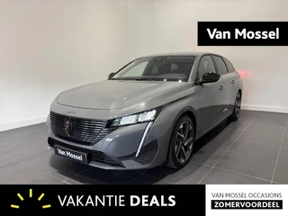 Peugeot 308 SW 1.6 Plug-in Hybrid 180 Allure Avantage