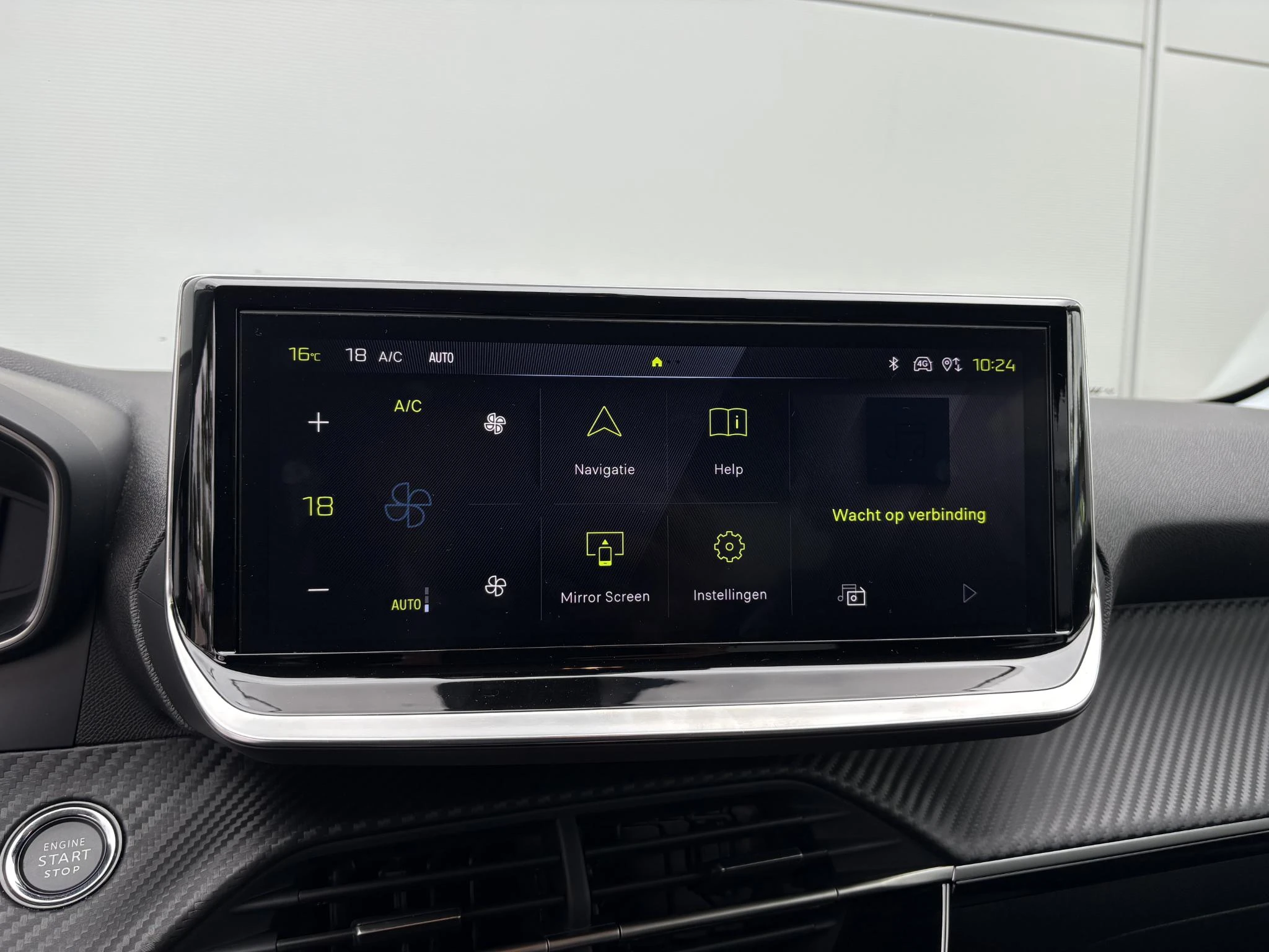 Peugeot 208 1.2 Hybrid 110 e-DCS6 Allure