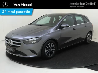 Mercedes-Benz B-Klasse 180 Business Solution