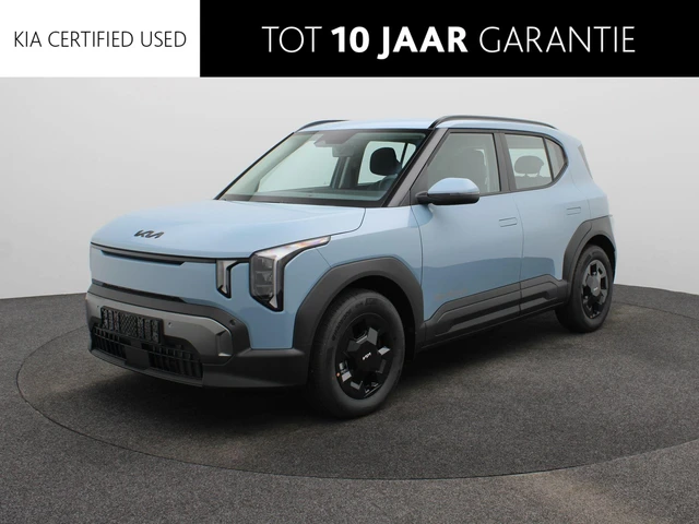 Kia EV2