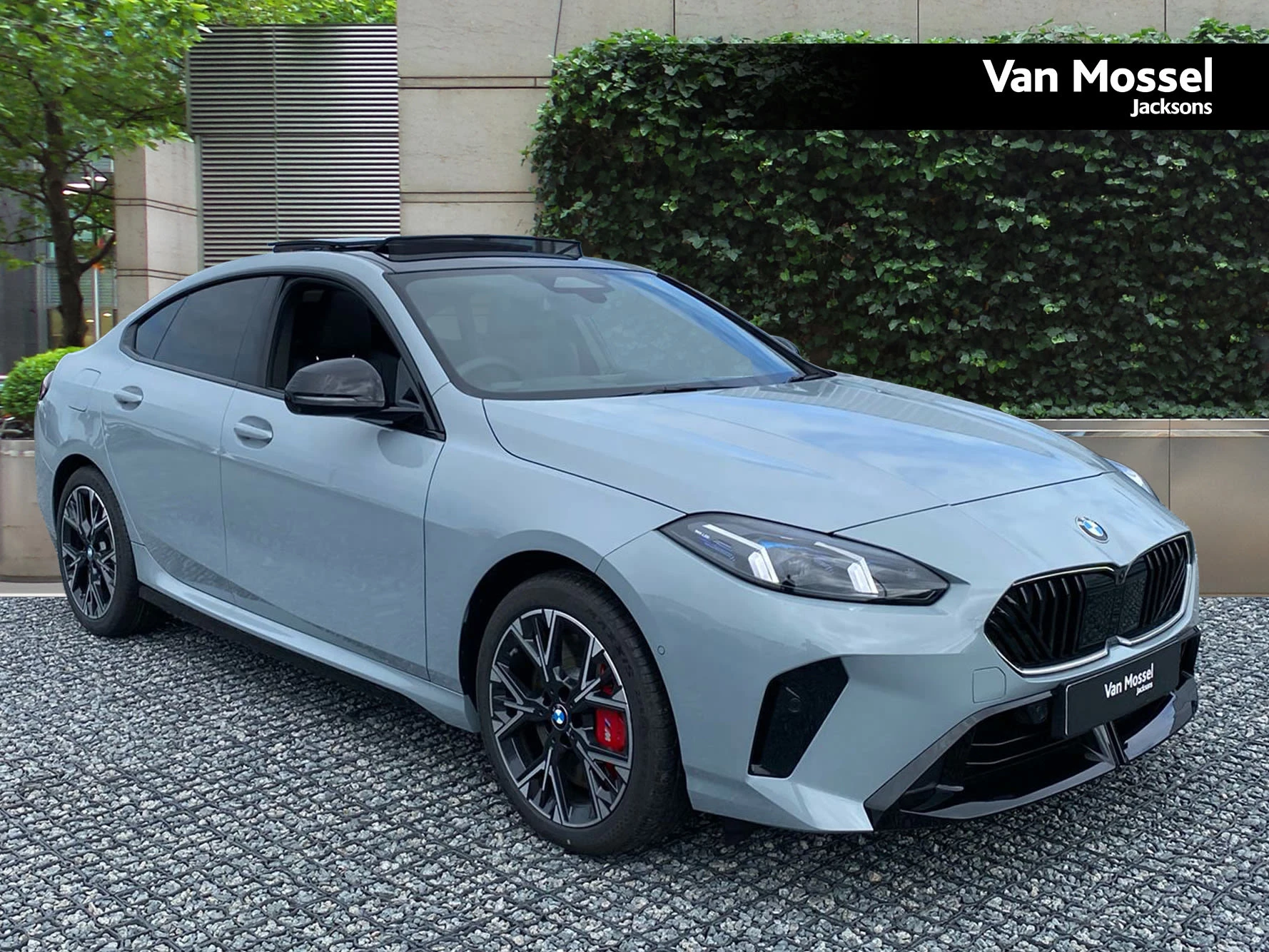 BMW 2 Series Used Car
