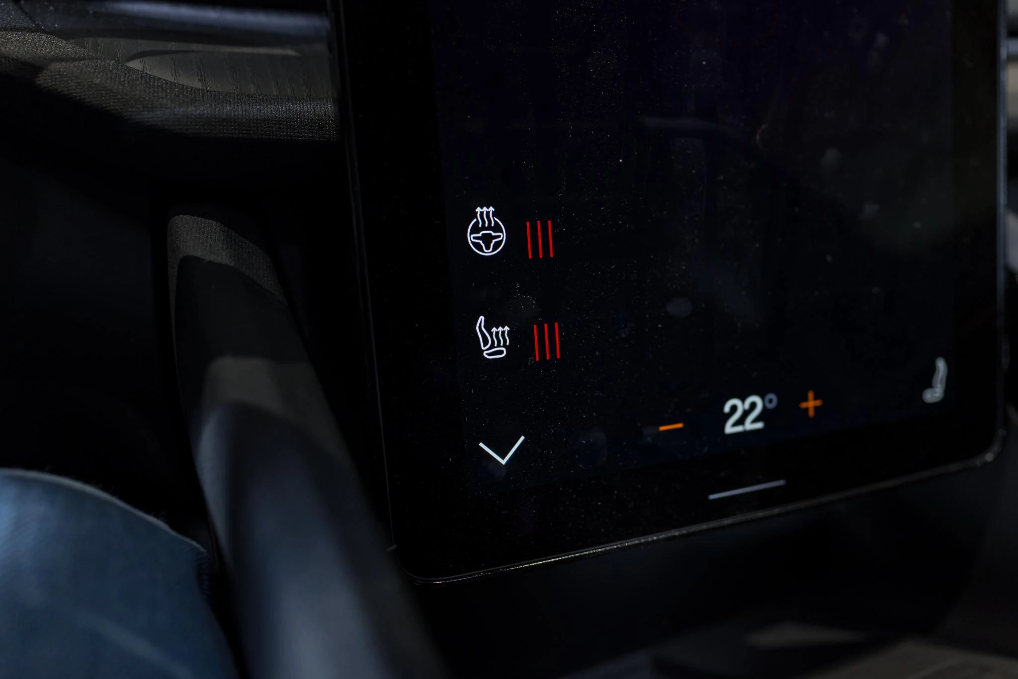Polestar 2 Long Range Single Motor