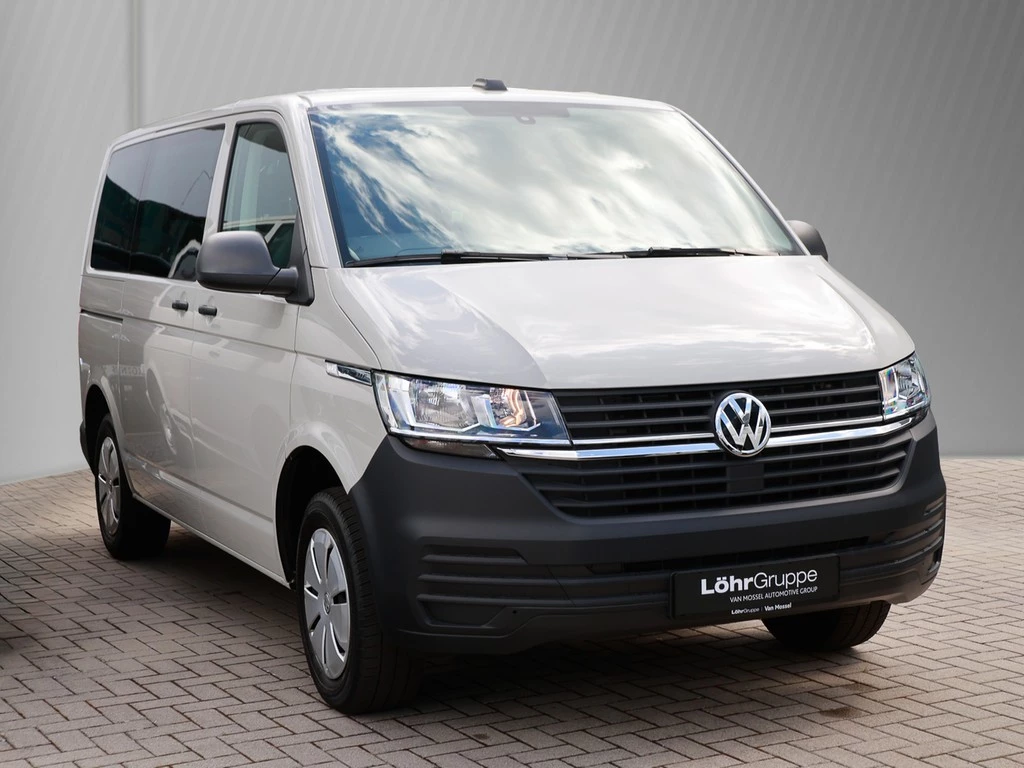 Volkswagen Transporter T6.1 Caravelle 2.0 TDI Navi/RFK