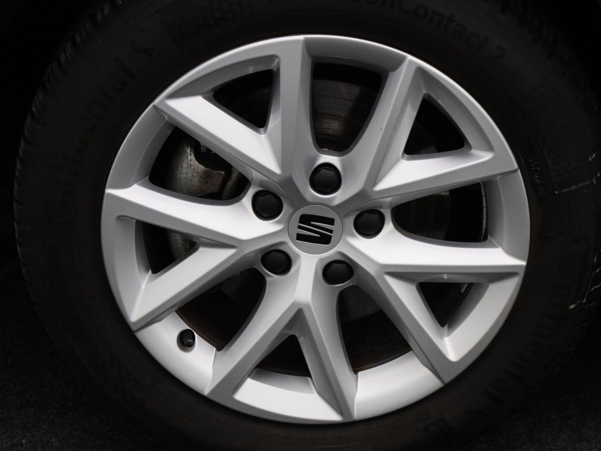 SEAT Leon 1.0 TSI 90 Move!