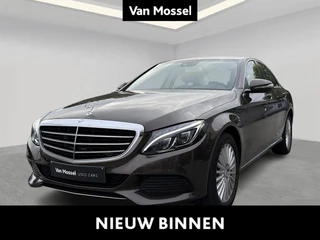 Mercedes-Benz Classe C Berline C 180 BE Elegance