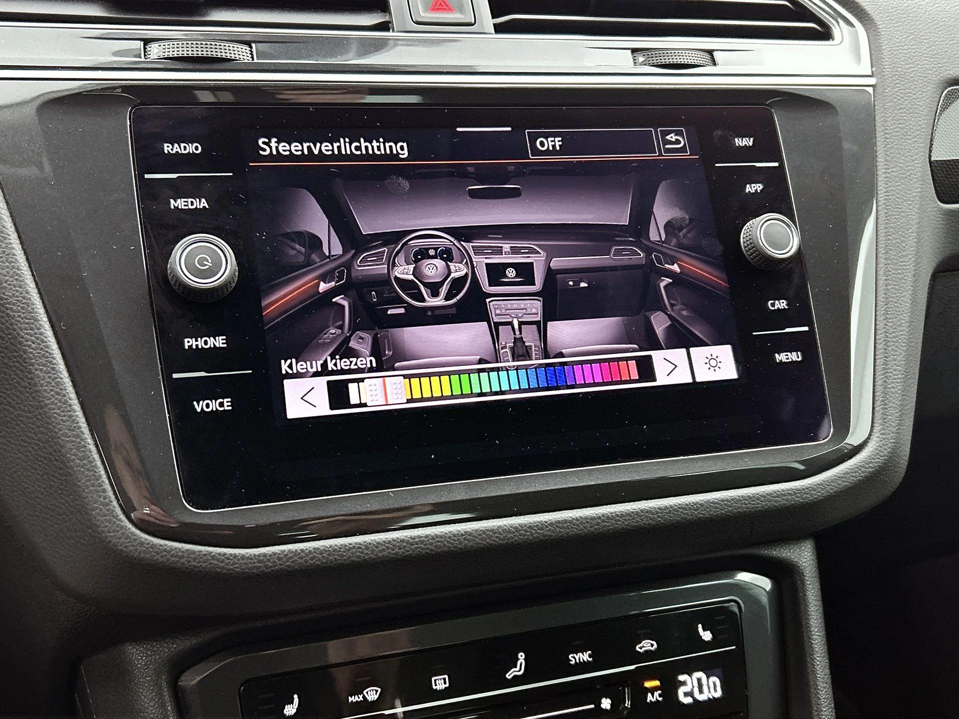 Volkswagen Tiguan 1.5 TSI Elegance | 150 PK |