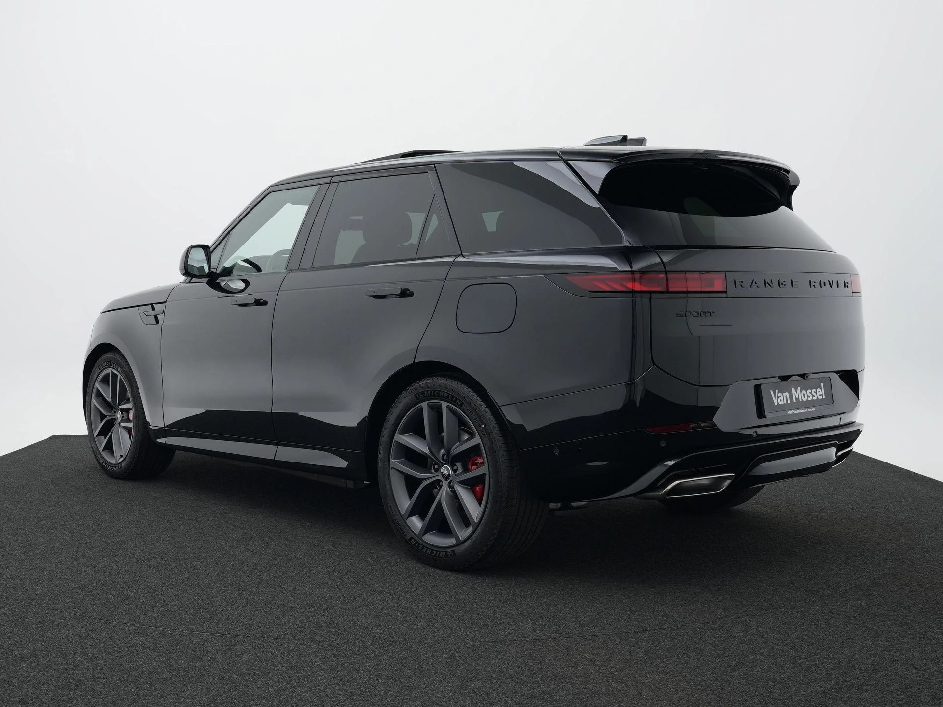 Land Rover Range Rover Sport 3.0 P460e Dynamic HSE PHEV