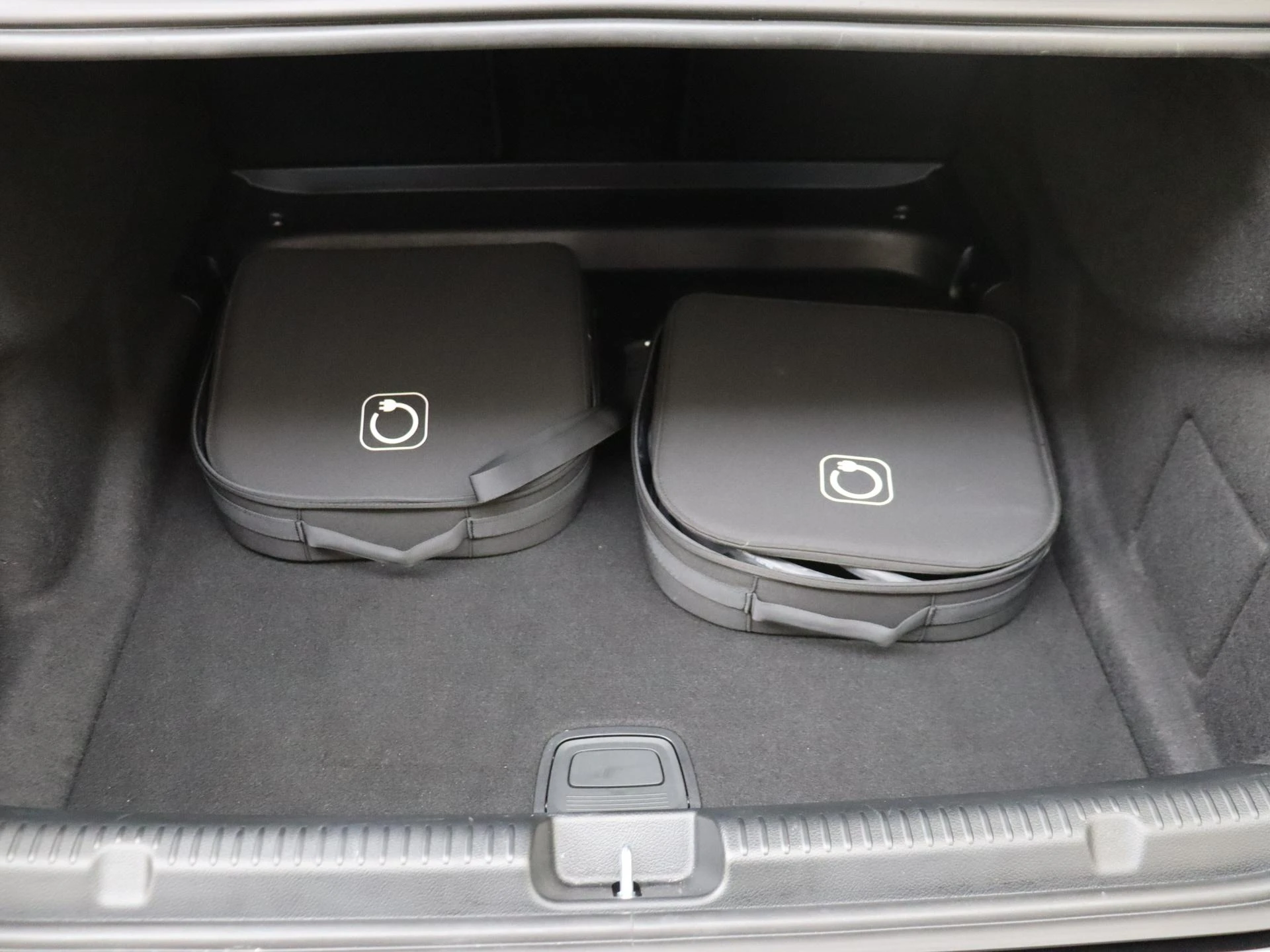 Mercedes-Benz EQE 300 Business Solution AMG 90 kWh