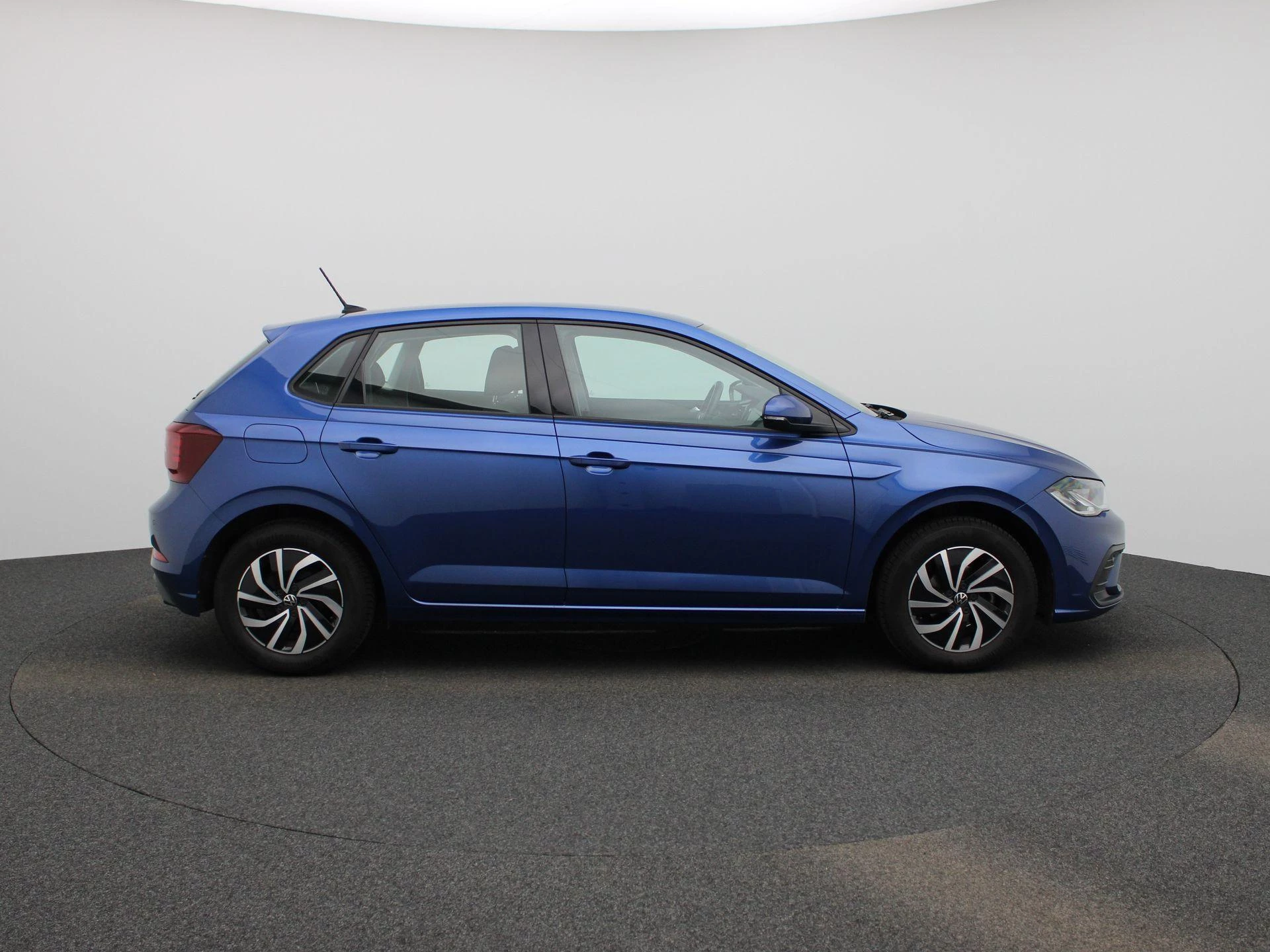 Volkswagen Polo 1.0 TSI Life