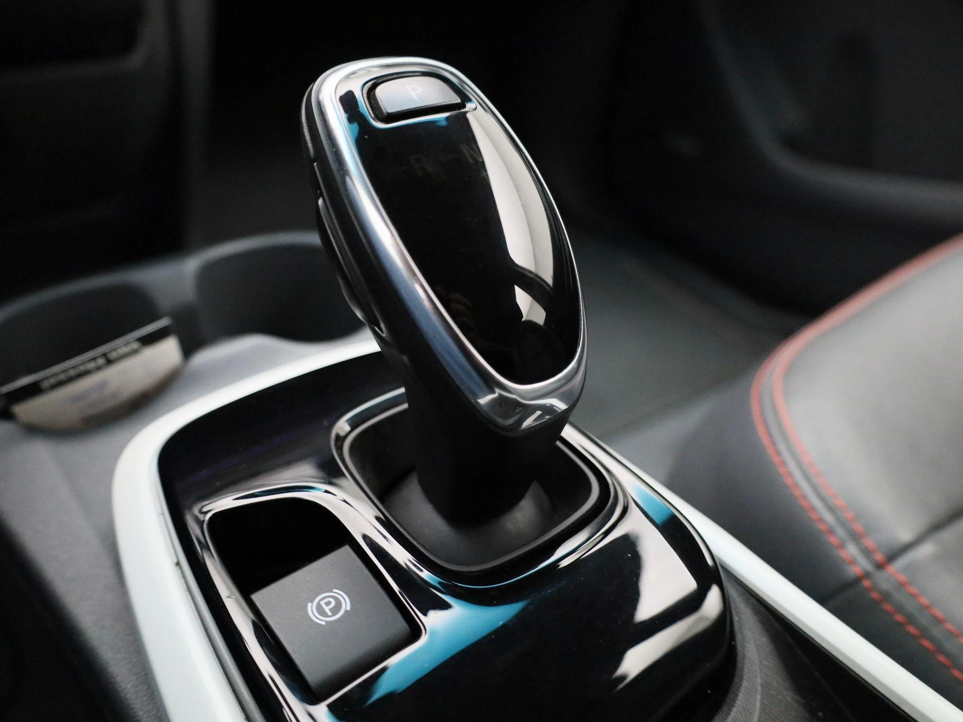 Opel Ampera-e Launch executive 60 kWh
