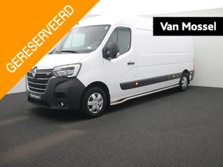 Renault Master T35 2.3 dCi 135 L3H2 Comfort