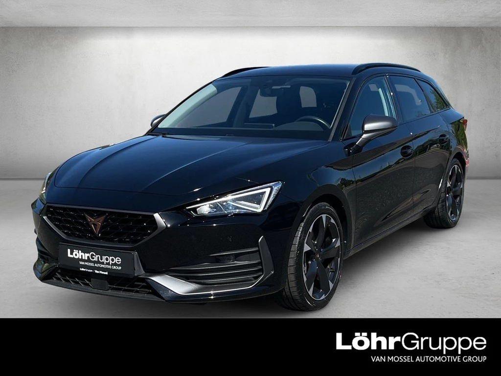 CUPRA-Leon Sportstourer-image-0