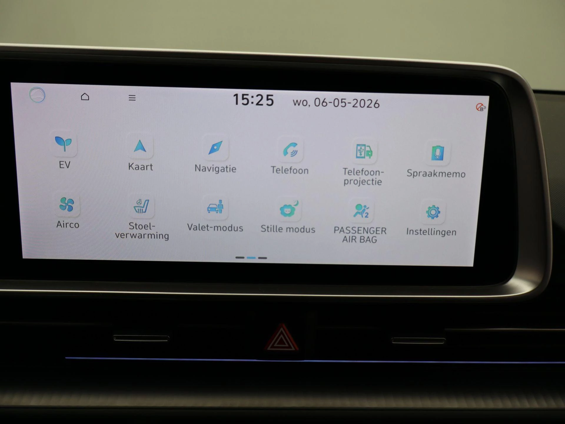 Hyundai IONIQ 6 Business 77.4 kWh