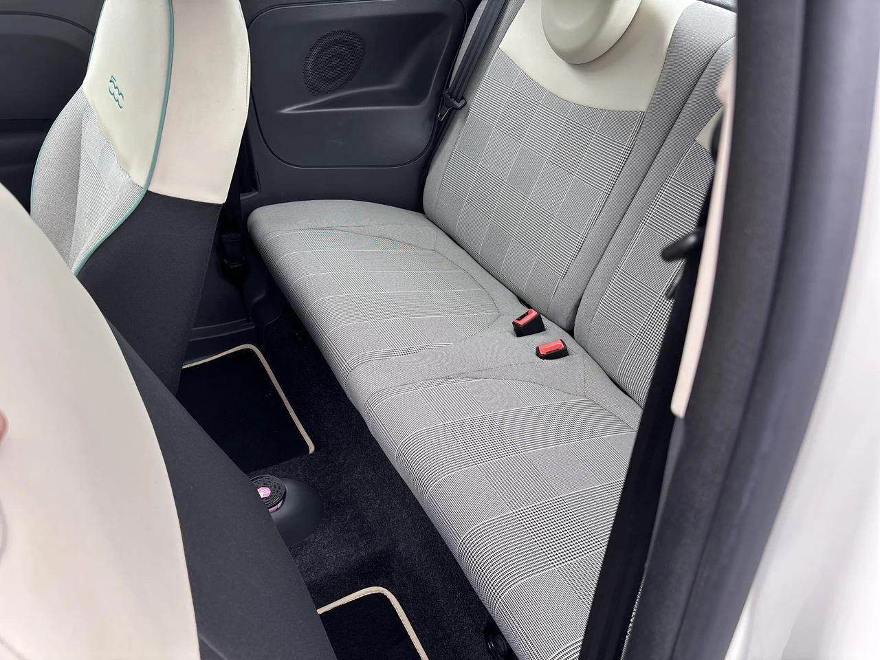 Fiat 500 1.2 8v 51kW Pop