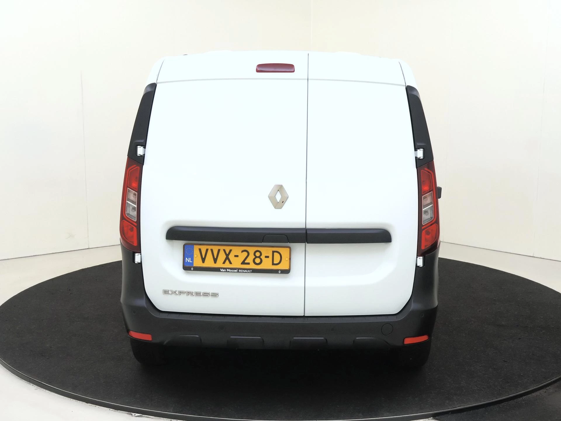 Renault Express 1.5 dCi 95 Comfort