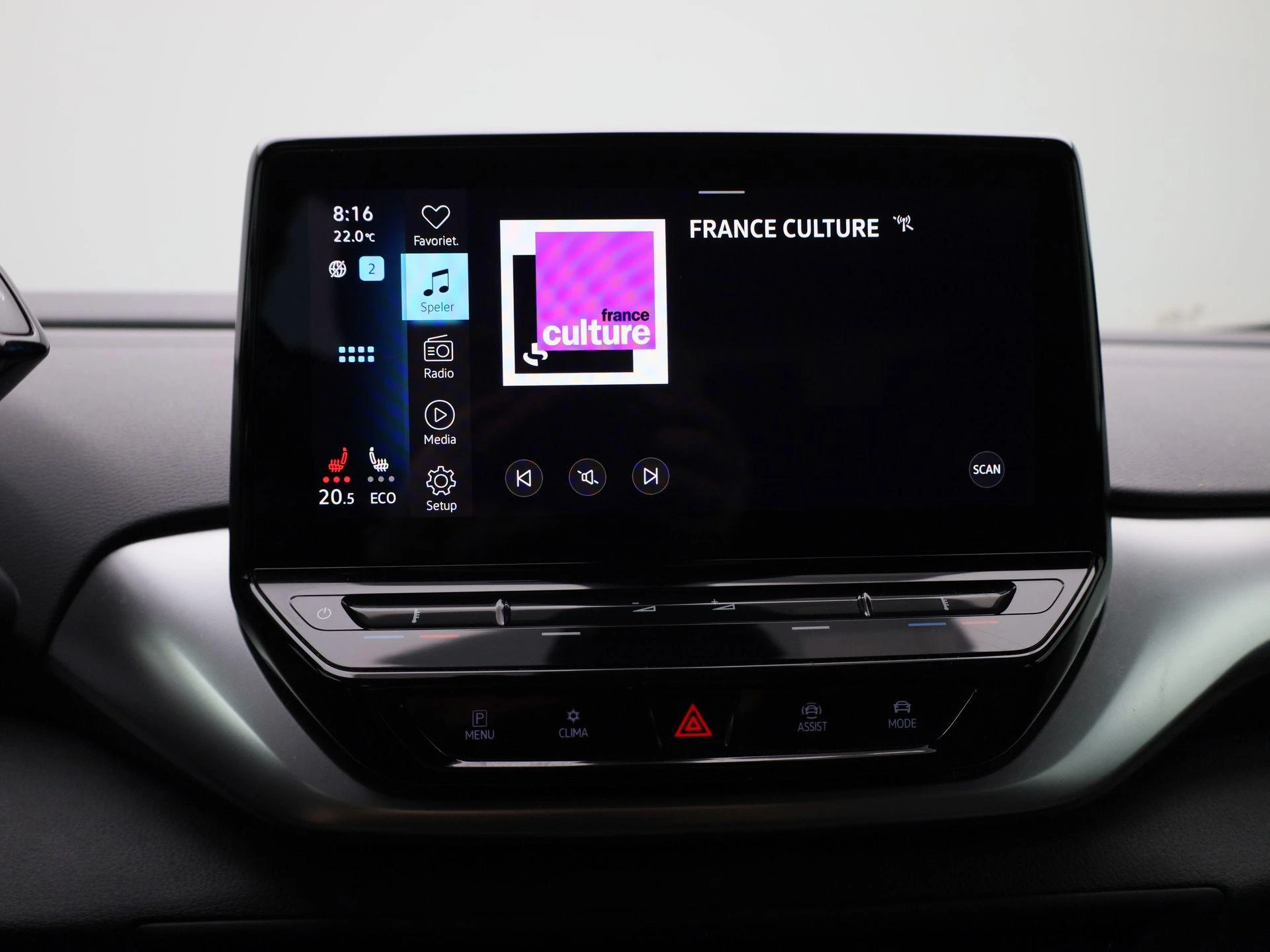 Volkswagen ID.4 Pro 77 kWh 204 PK|