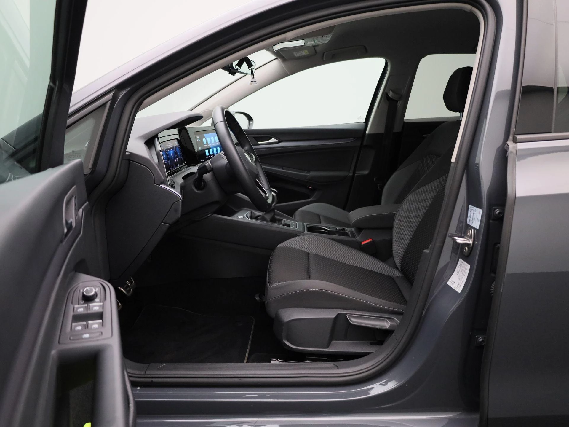 Volkswagen Golf VIII 1.0 TSI 81kW Life