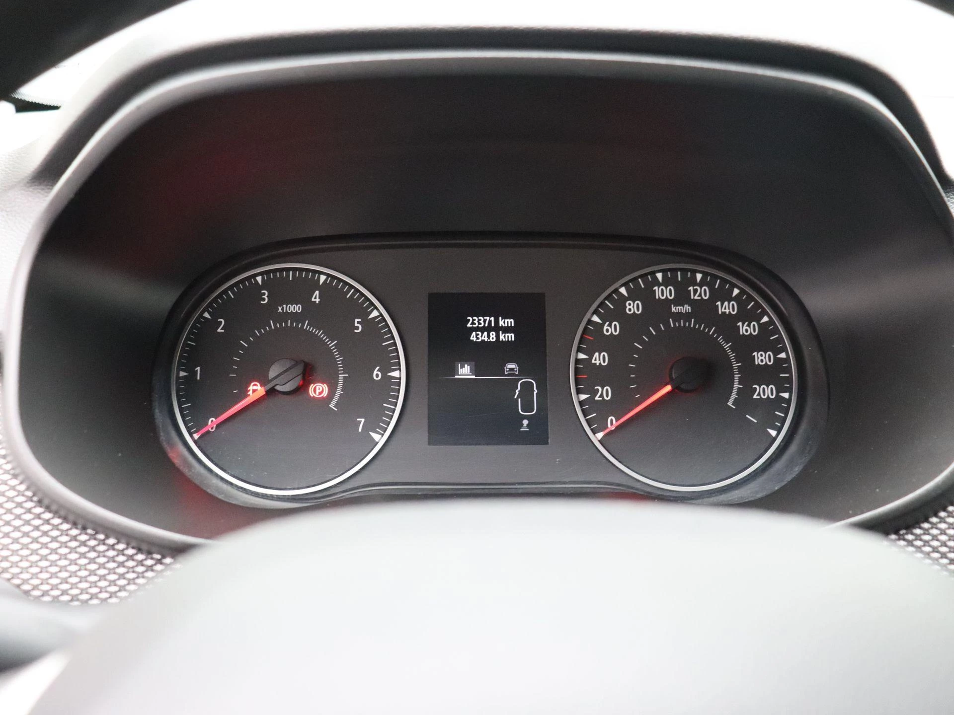 Dacia Sandero TCe 90 Journey