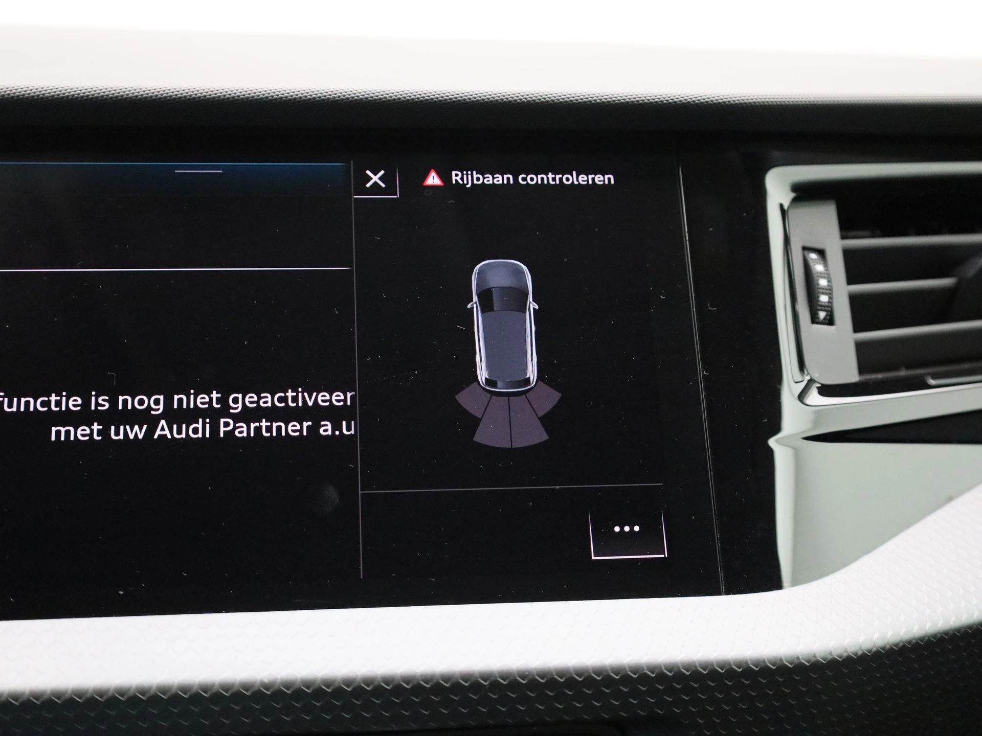Audi A1 Sportback 1.0 25 TFSI 70kW Advanced