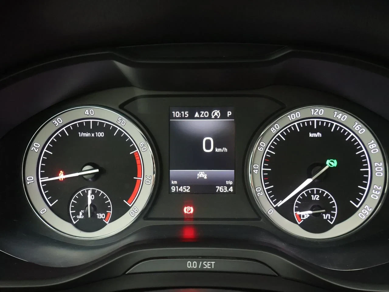 Škoda Kodiaq SKODA Kodiaq 1.5TSI 150PK *AUTOMAAT*PANODAK*TREKHAAK*LEDER*CAMERA*PDC*NAVI*AIRCO*KEYLESS GO*...*
