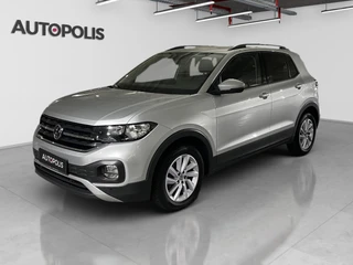 Volkswagen T-Cross 1.0 TSI 81kW DSG