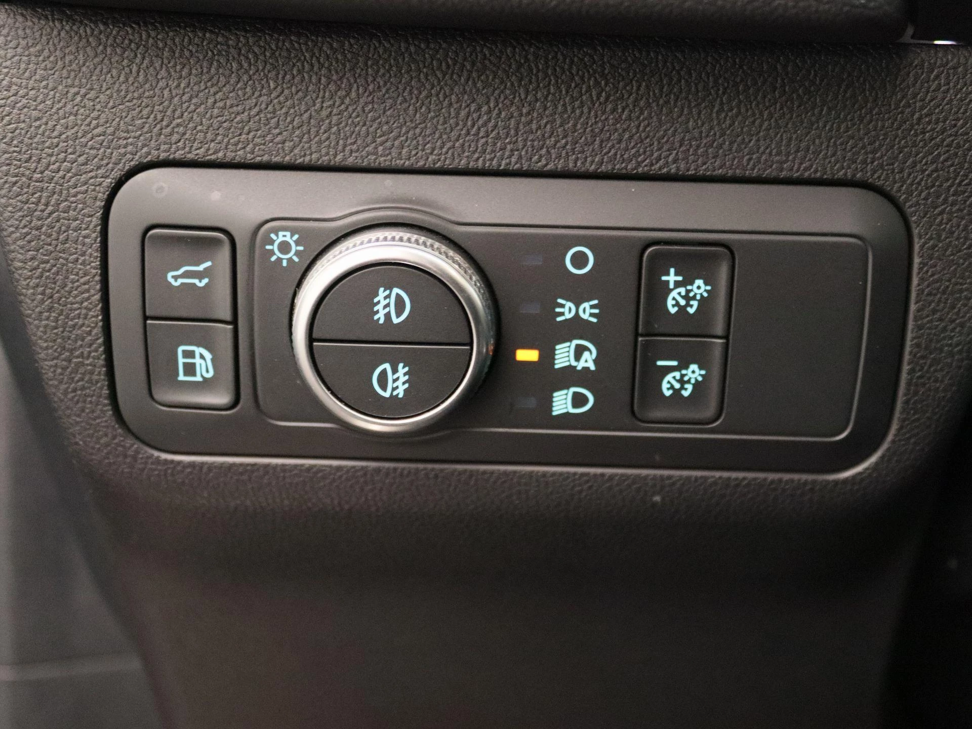 Ford Kuga 2.5 PHEV Titanium X