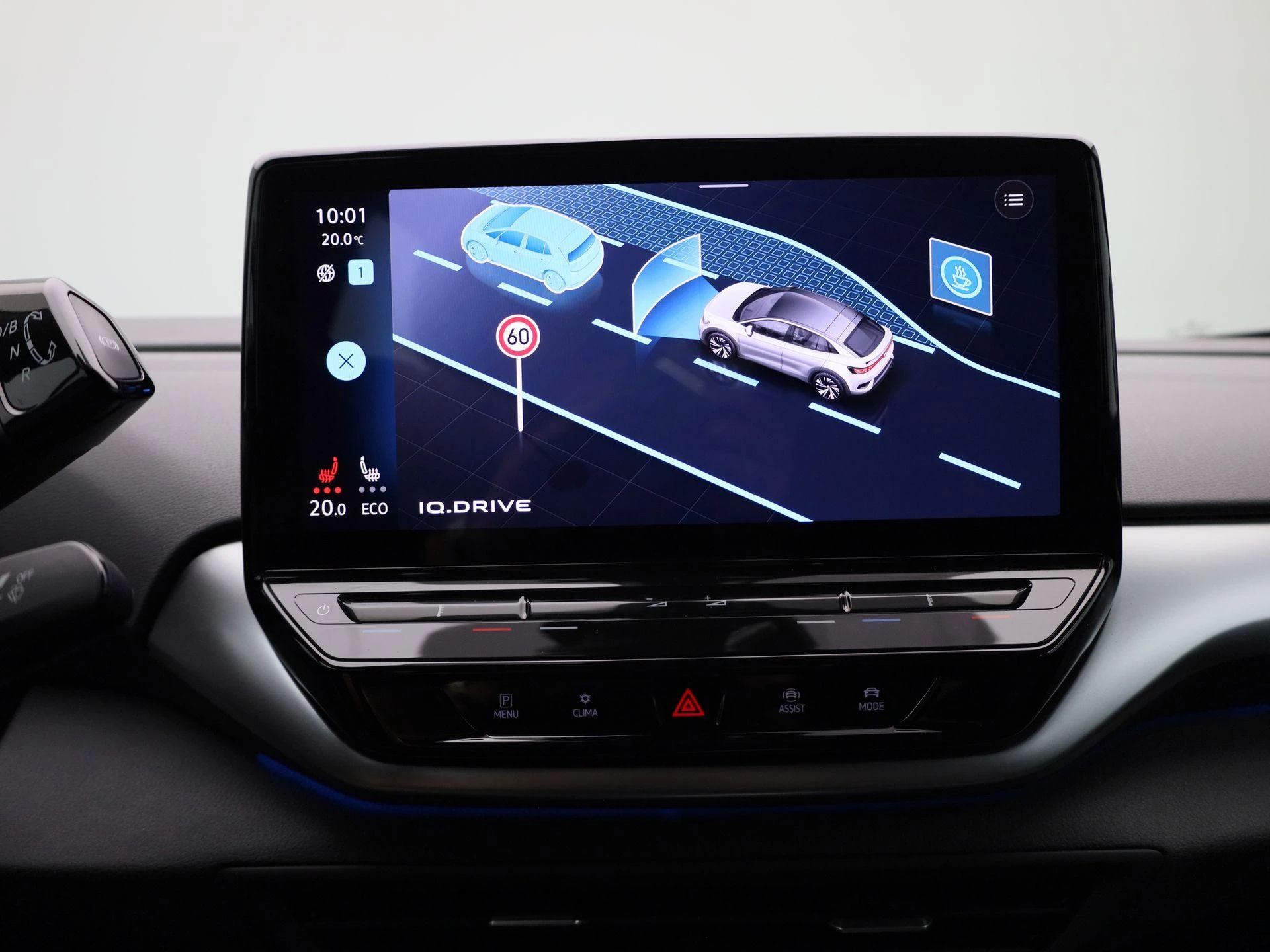 Volkswagen ID.5 Pro 77 kWh 204 PK|