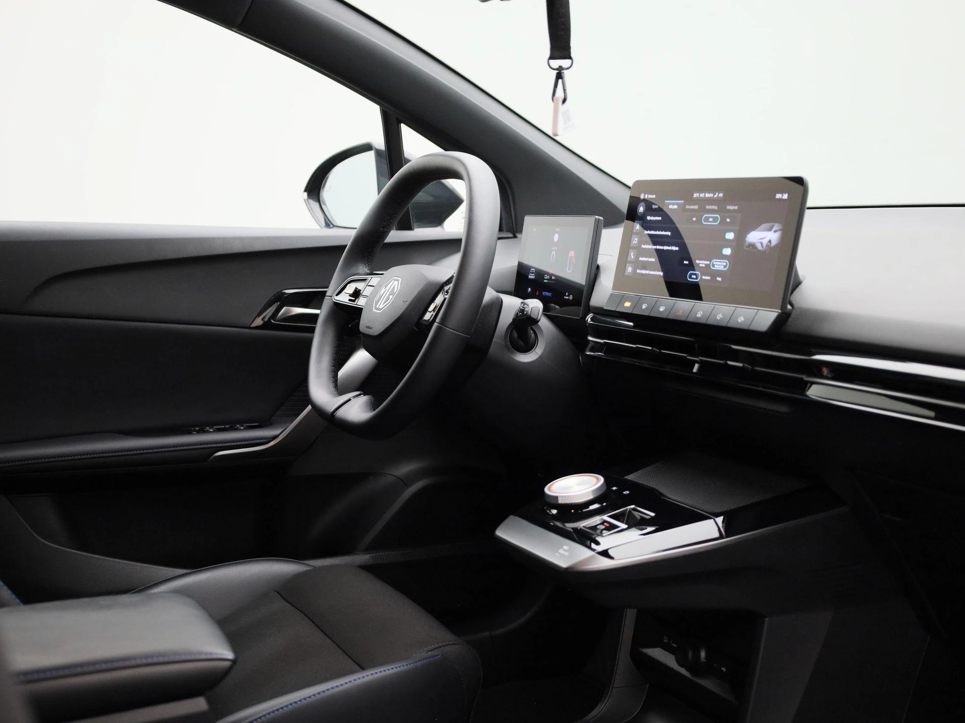 MG MG4 EV Electric Luxury 64 kWh