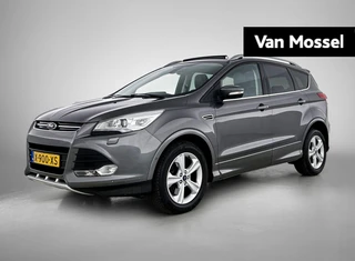 Ford Kuga 1.6 Titanium Plus 4WD