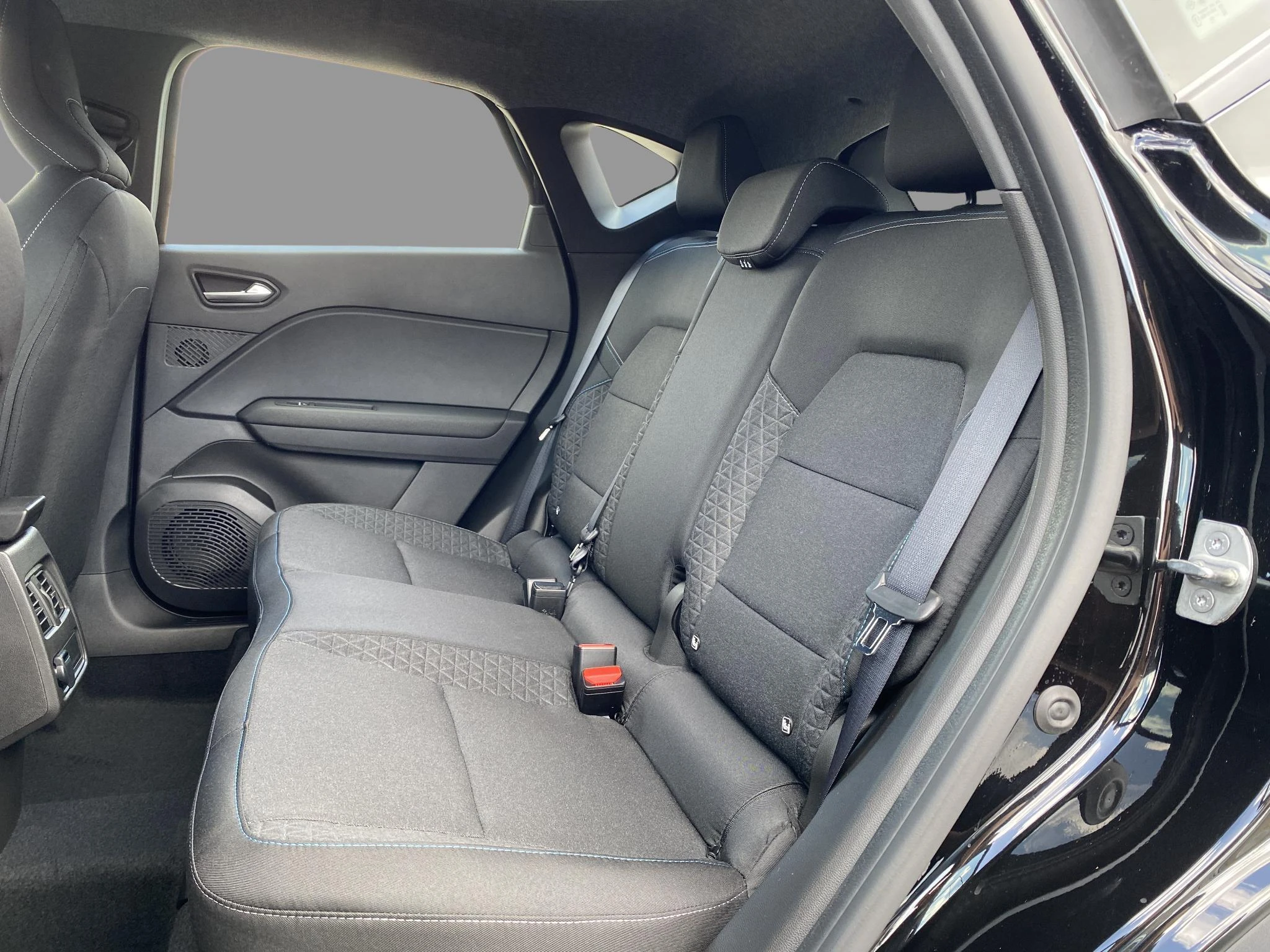 Renault Captur Evolution TCe 115