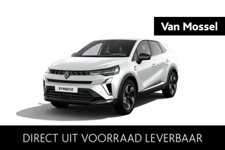 Renault Symbioz Techno