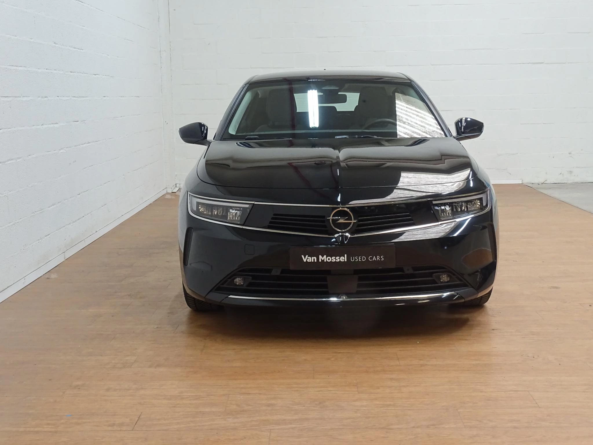 Opel Astra 1.2 Turbo 81kW S/S Edition