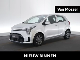 Kia Picanto 1.0 GDI ISG 63 AMT Pulse