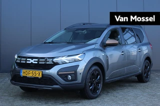 Dacia Jogger 1.0 TCe 100Pk ECO-G Extreme 7p.