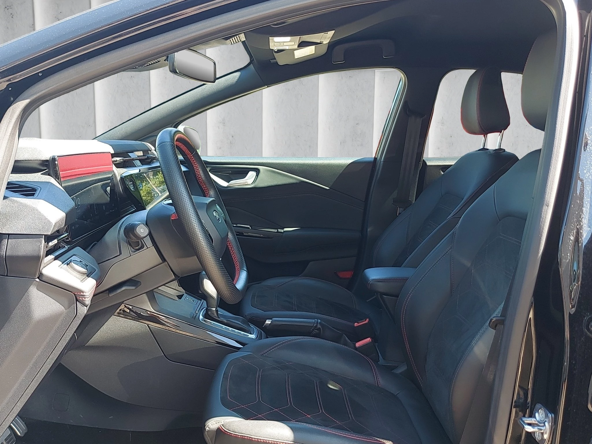Ford Puma ST-LINE X AUT*ACC*RFK*FHZ*LRHZ*WSHZ