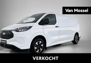 Ford Transit Custom 340 L2H1 Trend 65 kWh