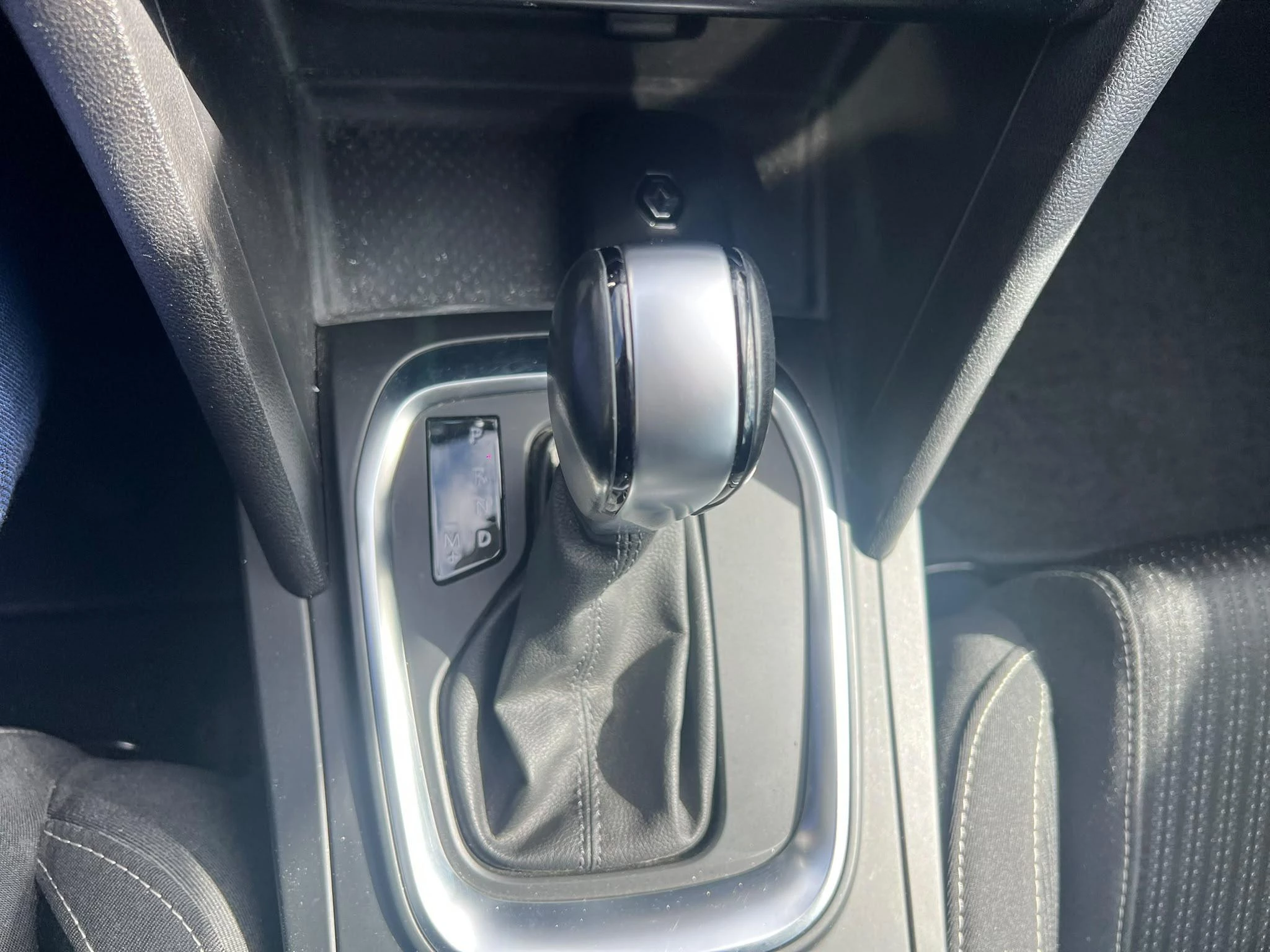 Renault Mégane Berline TCe 140 EDC GPF Intens