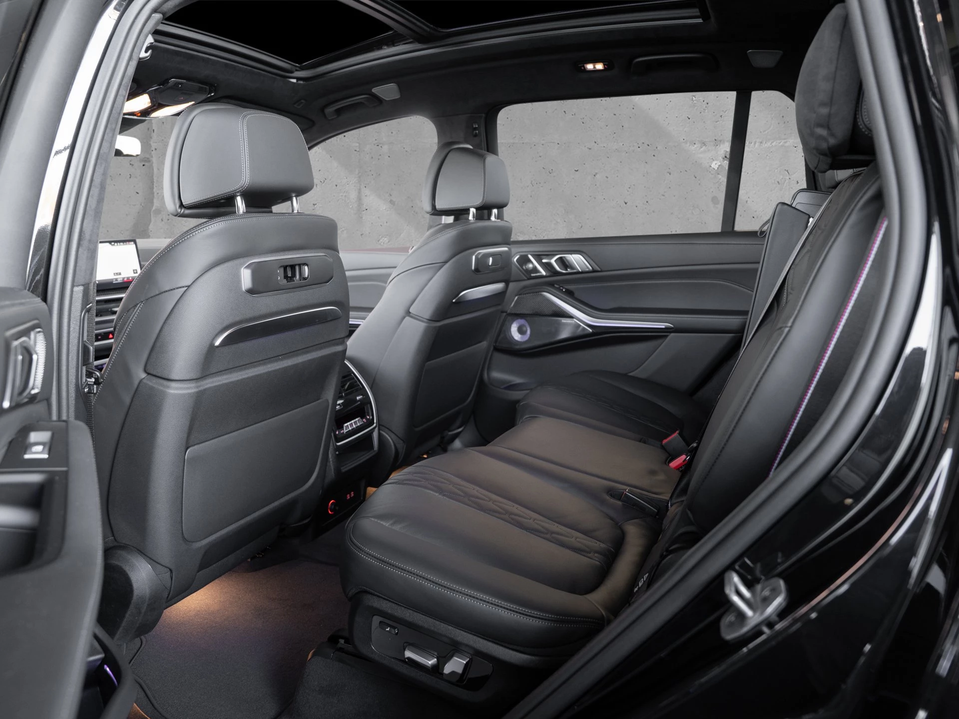 BMW X7 xDrive40d. MSport.AHK