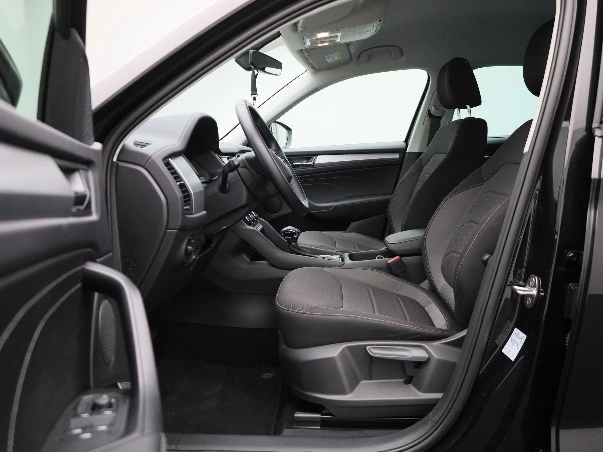 Škoda Kodiaq 1.5 TSI 110kW DSG7 Clever