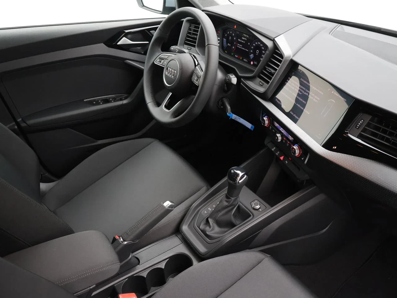 Audi A1 Sportback 25 TFSI Prestige Edition S tronic *DEMO*